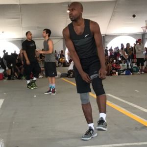 Meet your Posher, Cornell